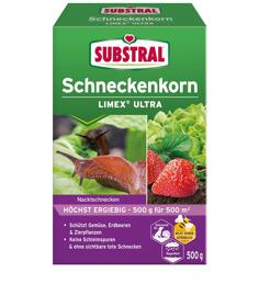 Various Substral