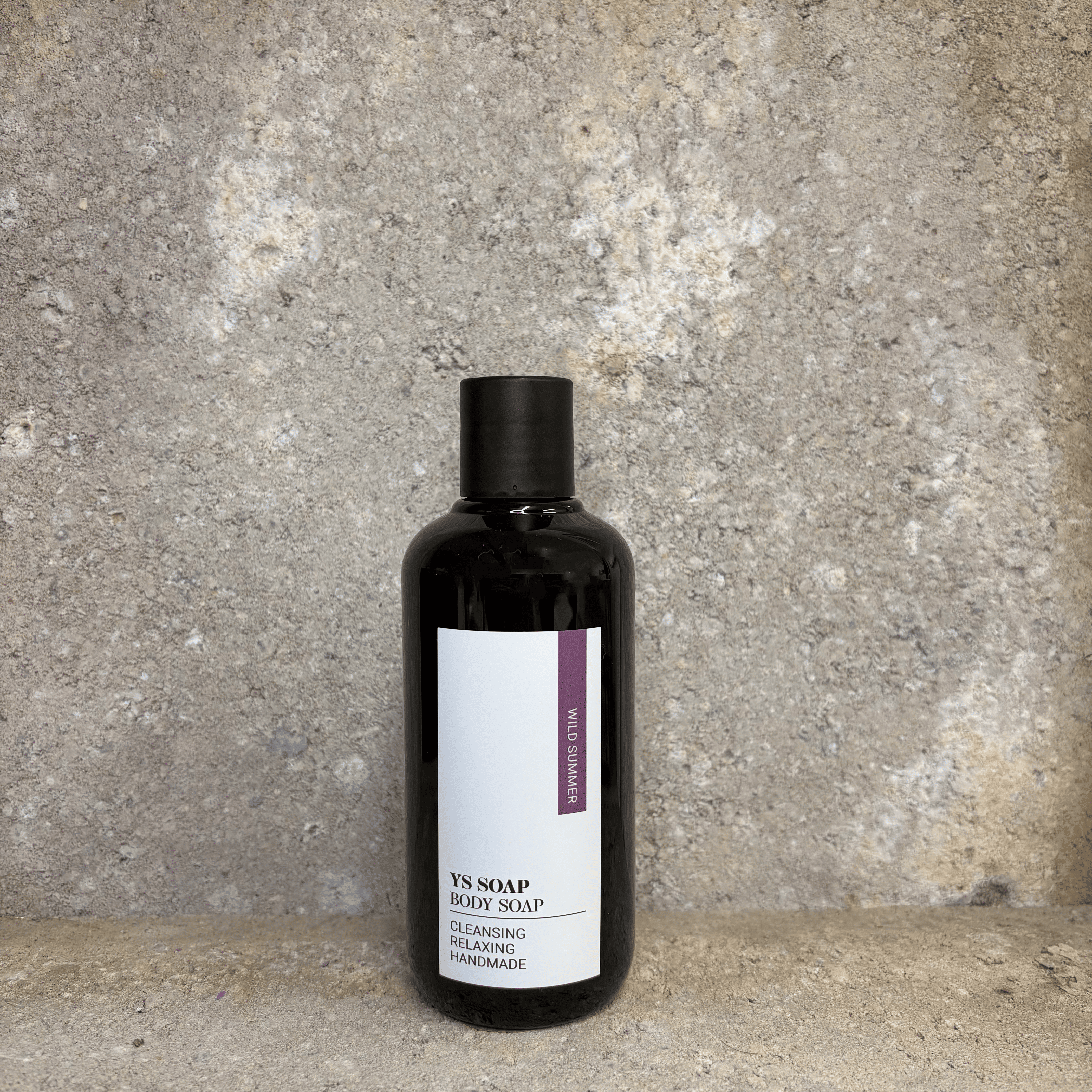 BODY SOAP - Wild Summer
