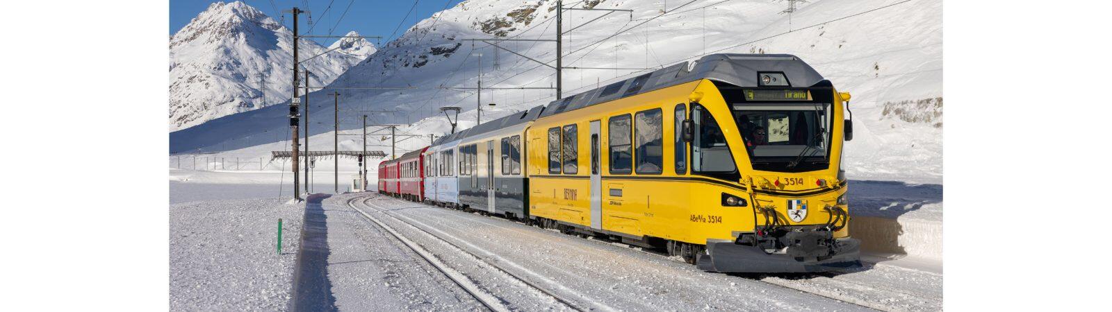 Bemo 7244124 Bemo H0m RhB ABe 8/12 3514 Allegra | Letzshop