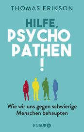 Bücher Psychologiebücher Droemer Knaur