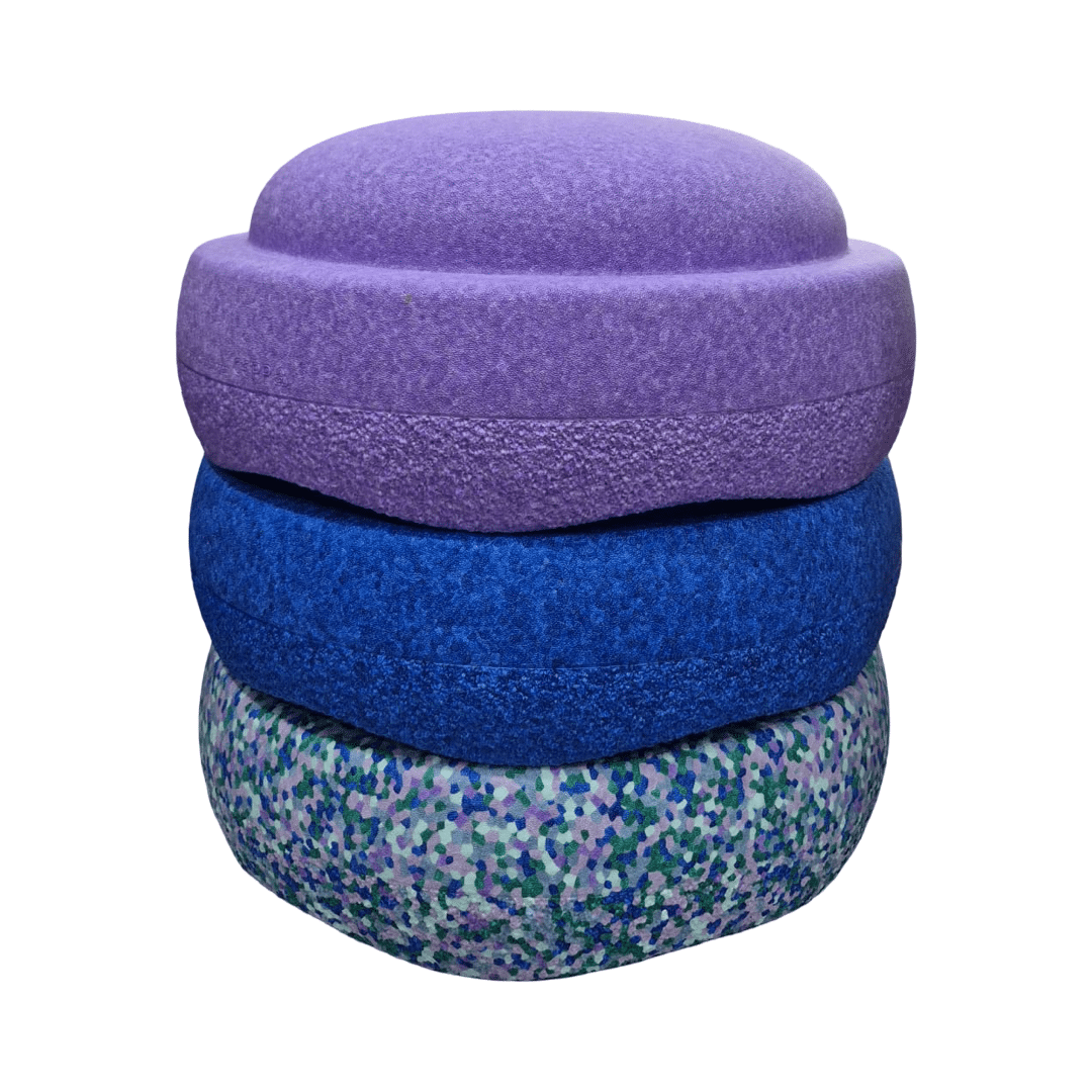 Stapelstein Original 3 Set