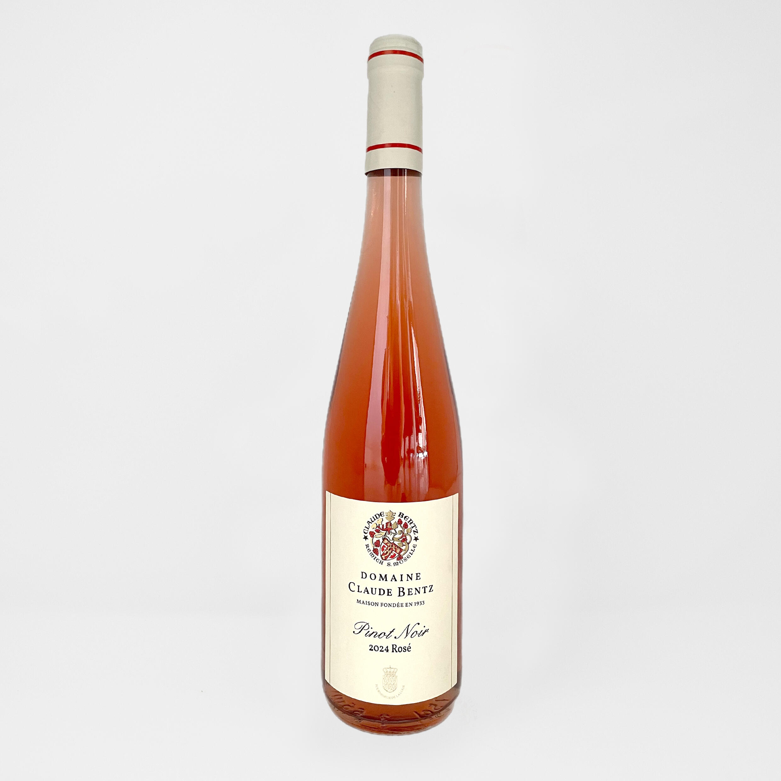2024 Pinot Noir Rosé