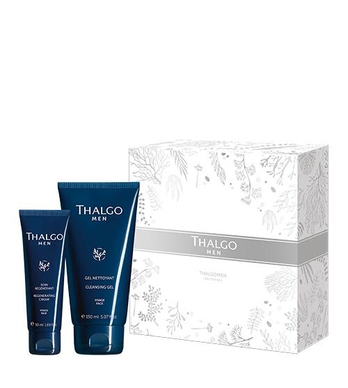 Coffret Thalgo men