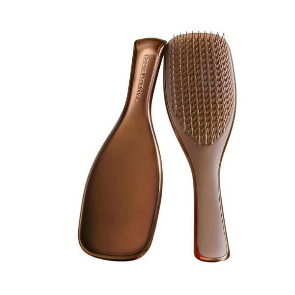 tangle teezer Detangling-Haarbürste Schokoladen-Bronze