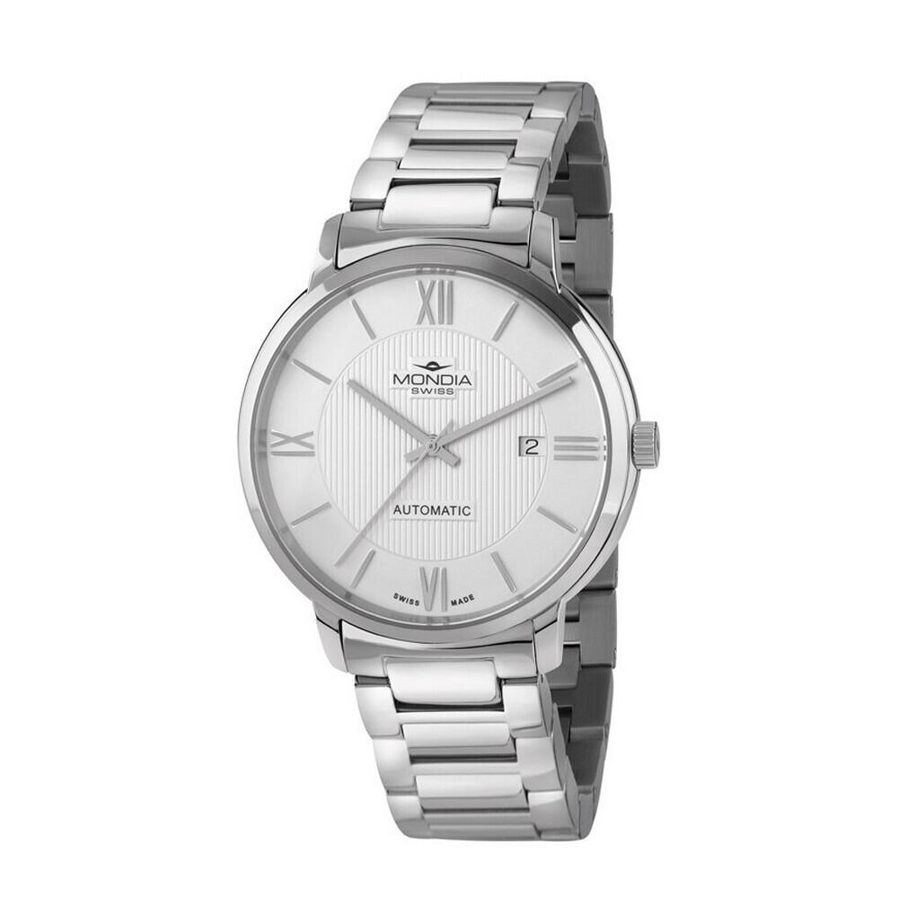 Unisilver watch shop for mens