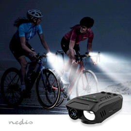 Accessoires pour appareils photo, caméras et instruments d'optique Nedis