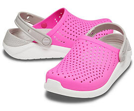 sabots Crocs