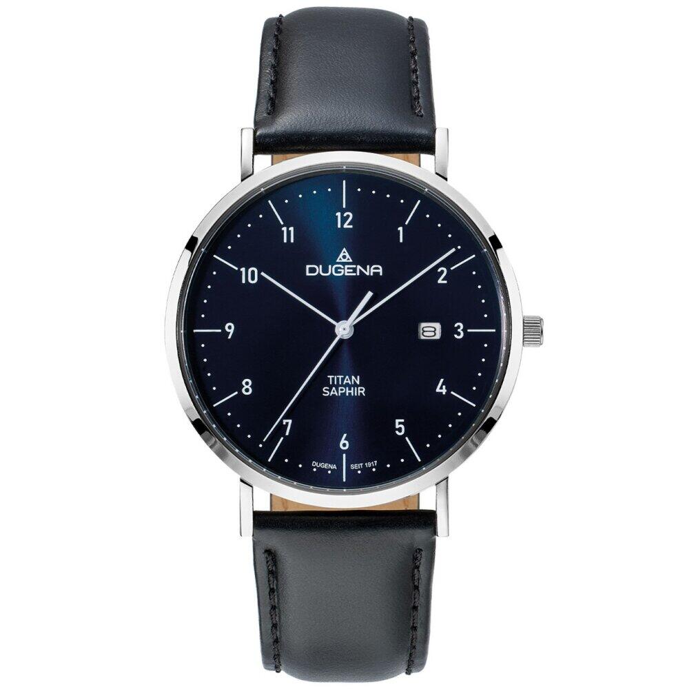 Dugena - 4461217 - Montre-bracelet - Homme - Quartz - Stuttgart