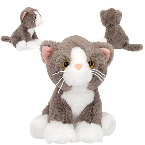TOPModel Plush Cat Ruby 16 cm FUR EVER FRIENDS