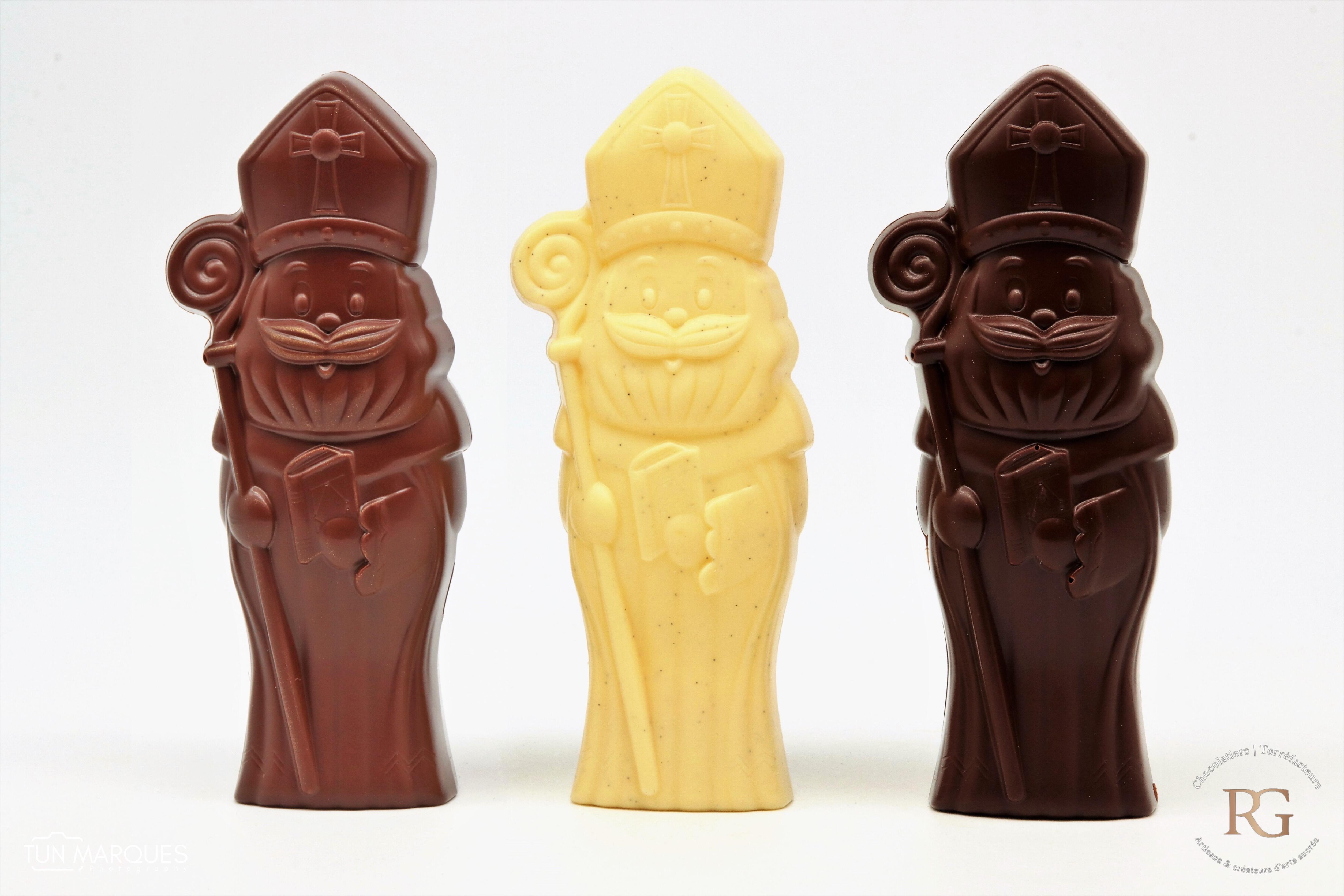 Collection Saint- Nicolas & Noël  - Saint Nicolas 