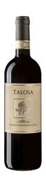 red wine Fattoria della Talosa