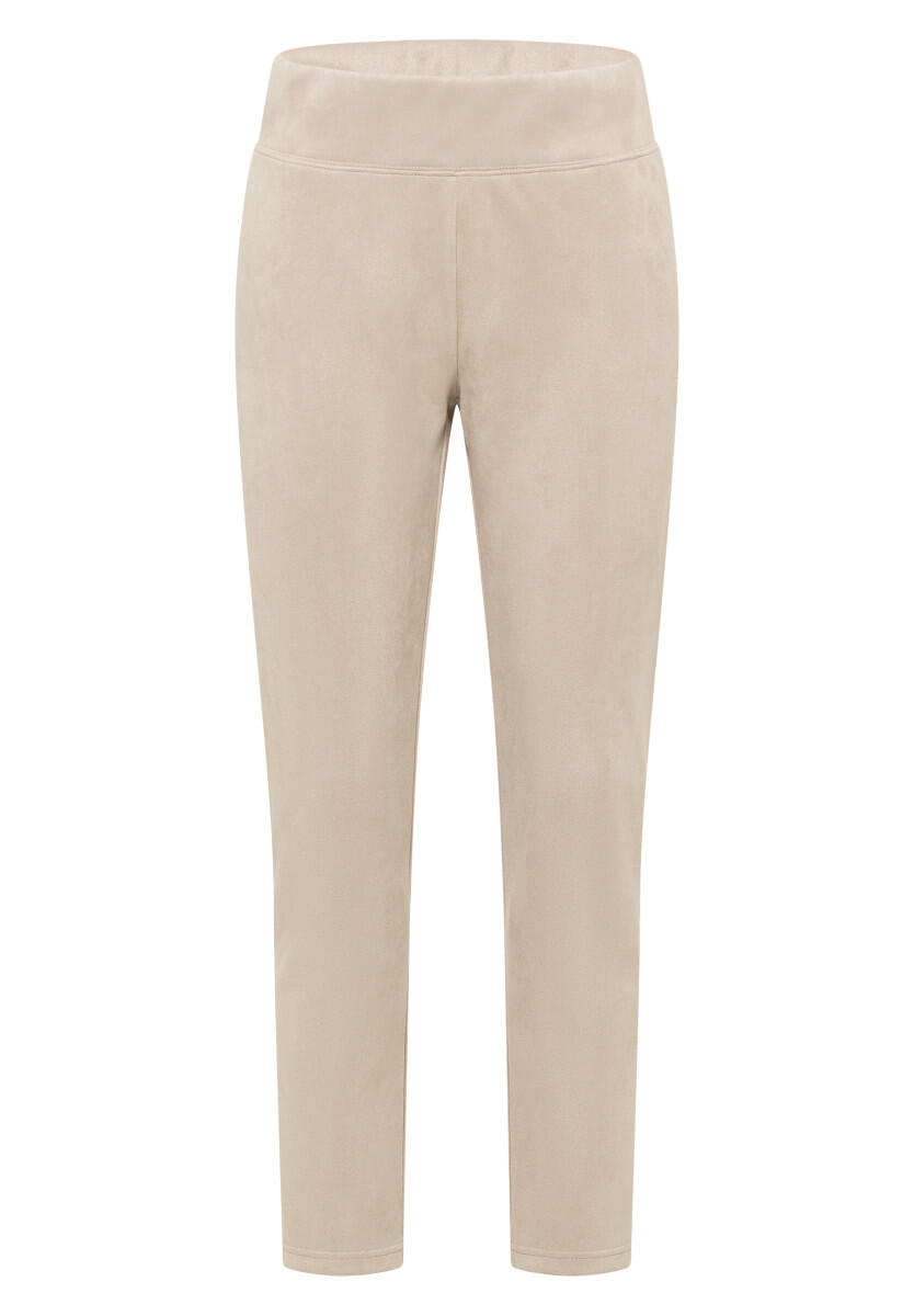 velour leggings