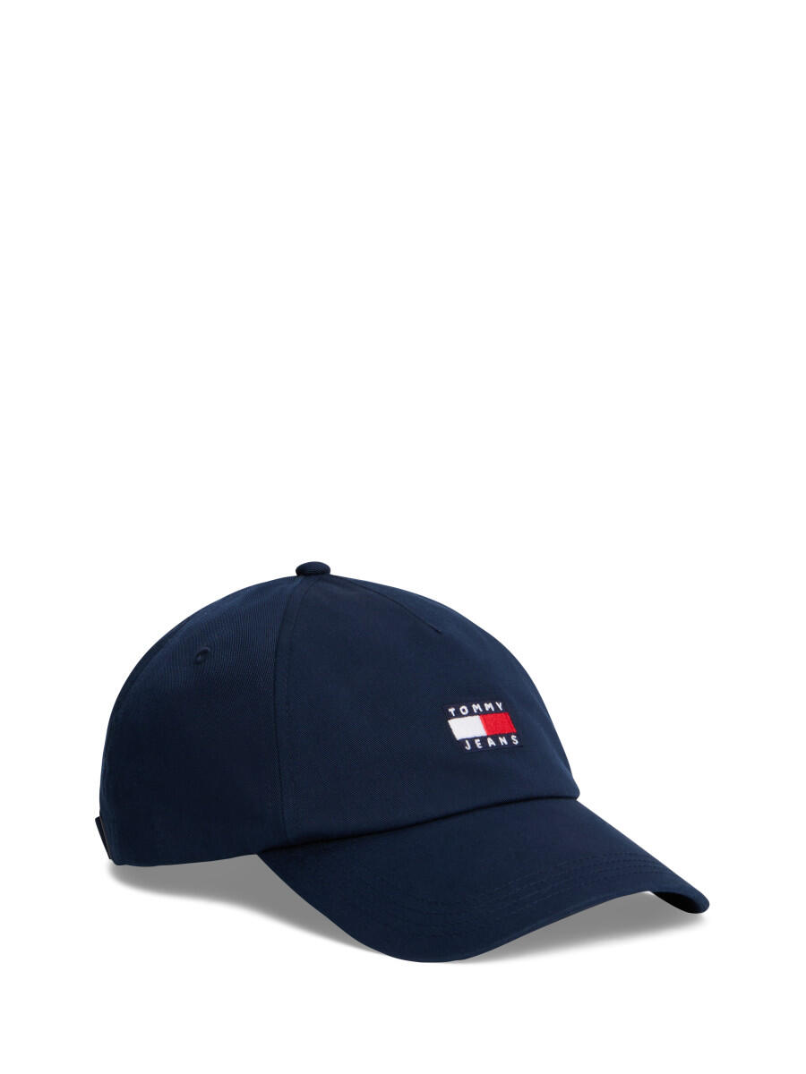 Casquette Heritage en twill avec logo
