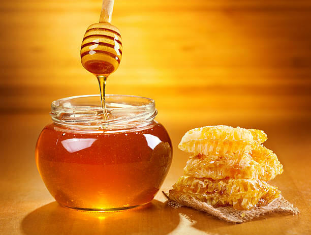 Honey-Hunneg (Lux Terroir)