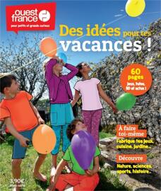 Magazines & Newspapers ouest france