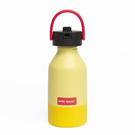 Wasserflaschen Stillen & Füttern Feldflaschen HELLO HOSSY