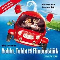 Bücher Kinderbücher Silberfisch im Hörbuch Hamburg HHV GmbH