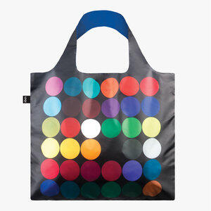 PG.DO.R: POUL GERNES Dots Recycled Bag