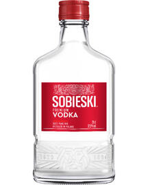 Vodka sobieski