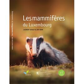 Livres sur les animaux et la nature natur&ëmwelt a.s.b.l.