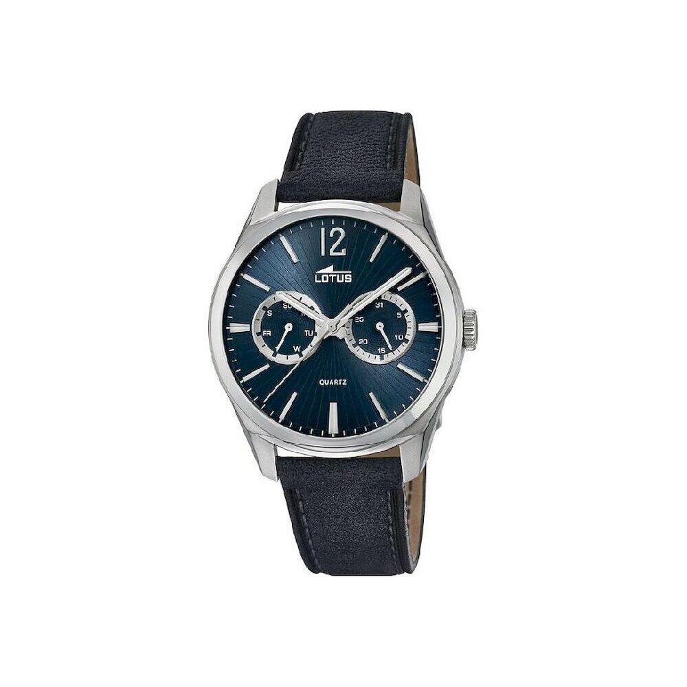 Lotus 18374/3 - Montre homme