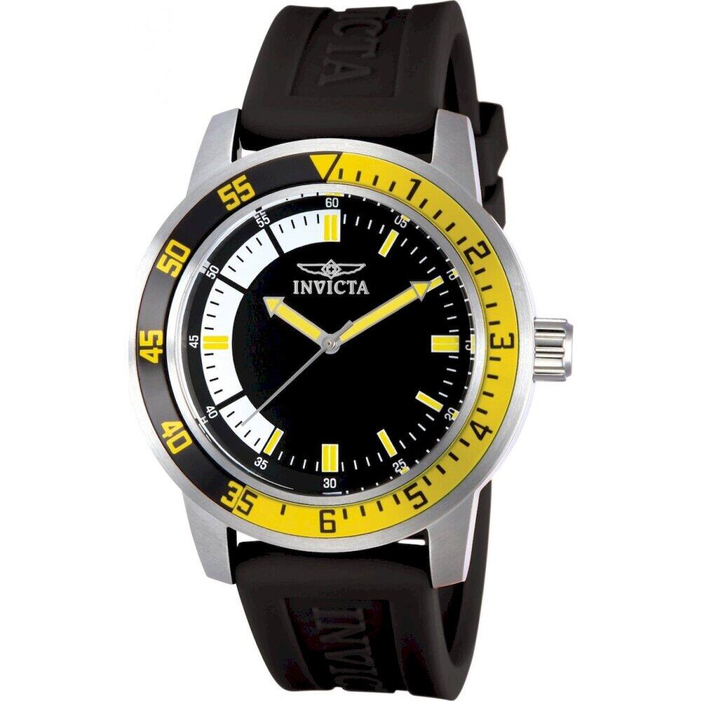 Invicta - Montres-bracelets - pour homme - Chronographe - Specialty - 12846