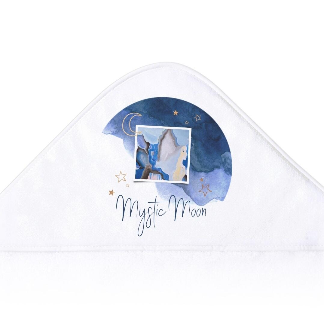 Badecape Mystic Moon