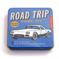 GG211: Road Trip Kit