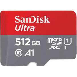 Mémoire SANDISK