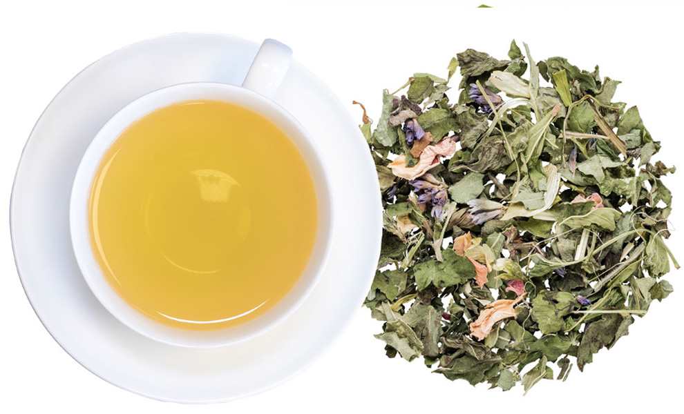1122 - Herbal Tea - Chillma BIO
