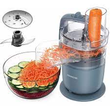 KENWOOD ROBOT - FDP22.130GY