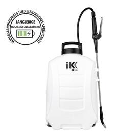 Household Appliances IK Sprayers