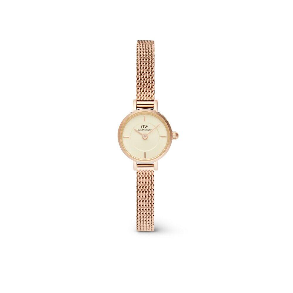 Daniel Wellington - DW00100741 - Armbanduhr - Damen - Quarz - PETITE MINI