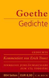 Belletristik Bücher Verlag C. H. BECK oHG