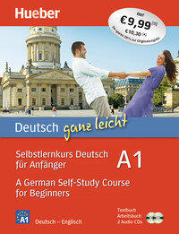 Livres Livres de langues et de linguistique Hueber Verlag GmbH & Co KG