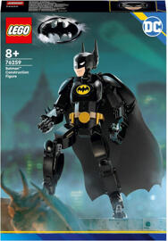 Jouets de construction LEGO® DC Comics Super Heroes