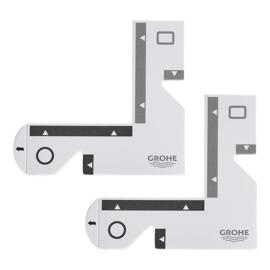 Robinets Grohe Quickfix