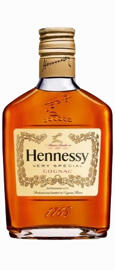 Alcoholic Beverages Hennessy