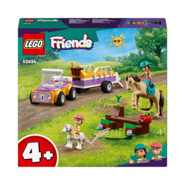 Building Toys LEGO® Friends