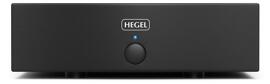 Power Amplifiers Hegel