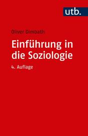 Livres en sciences sociales UTB GmbH