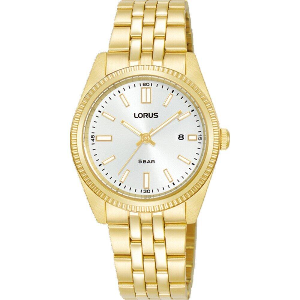 Lorus - RJ284BX9 - Wristwatch - Women's - Quartz - Classic