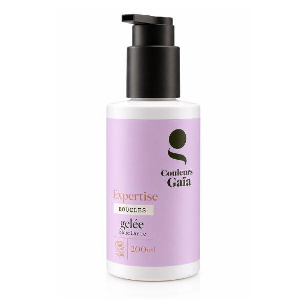 Couleurs Gaïa Expertise Boucles Gelée Bouclante 200ml