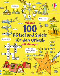 6-10 Jahre Usborne Verlag