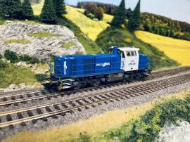 Model Trains & Train Sets ESU