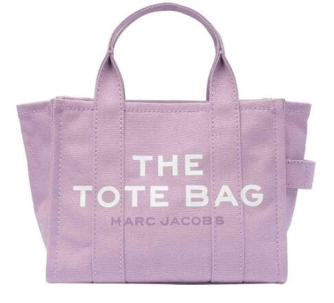 The Small Tote Bag, MARC JACOBS