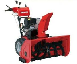 Snow Blowers Snapper 1024S