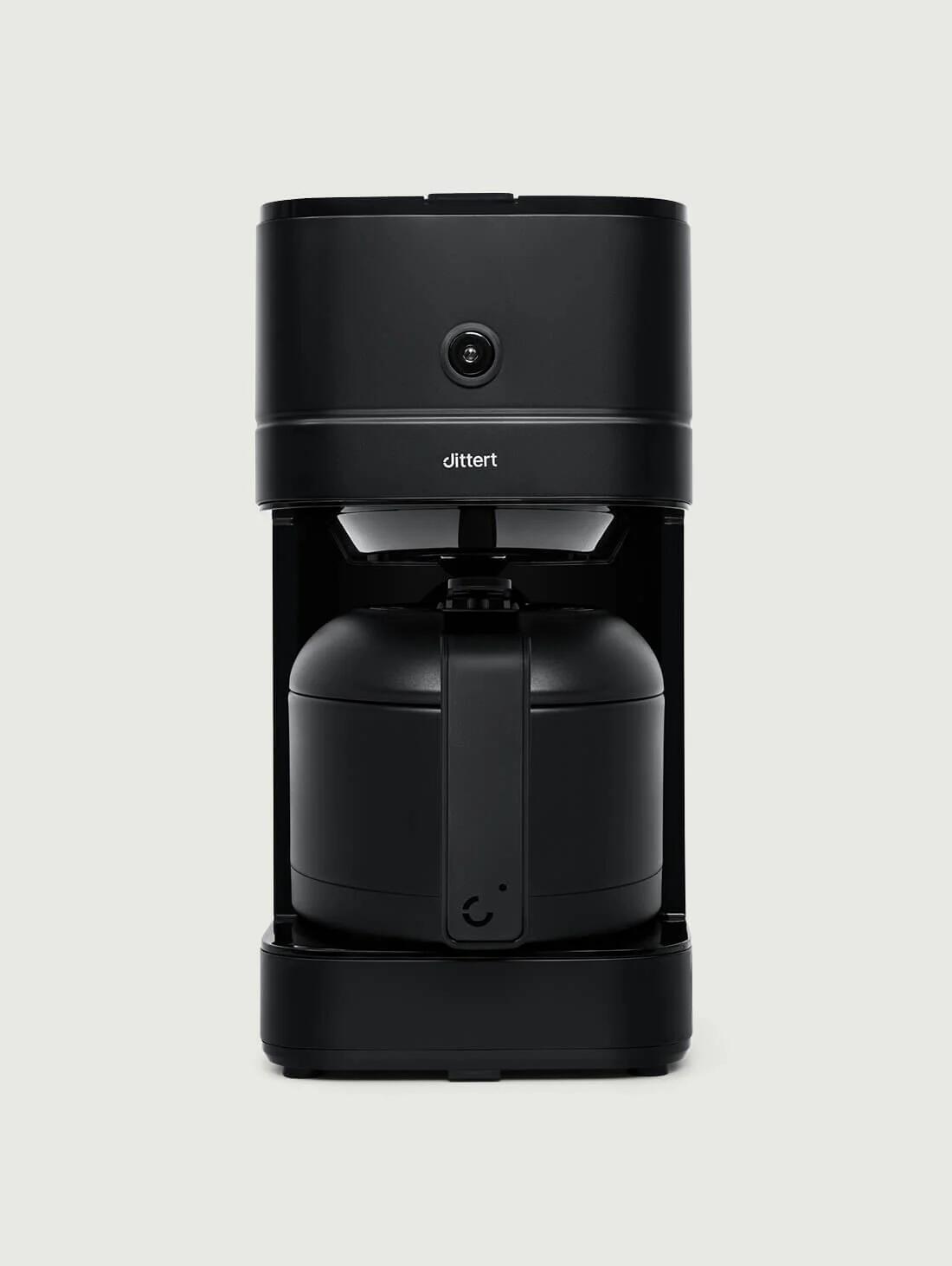 Dittert CM002B-00 machine à café Serie ONE