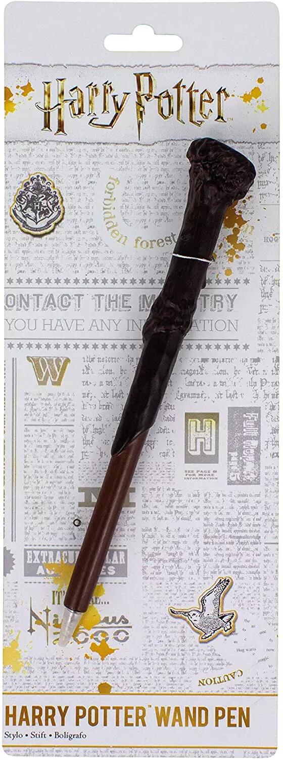 Stylo baguette magique Harry Potter 