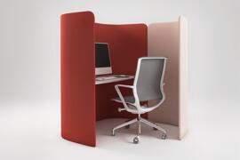 Office Furniture Sets Daniele Gollinucci